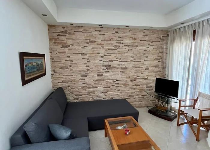 Appartement Pelekan And Athina 40 Pefkochori
