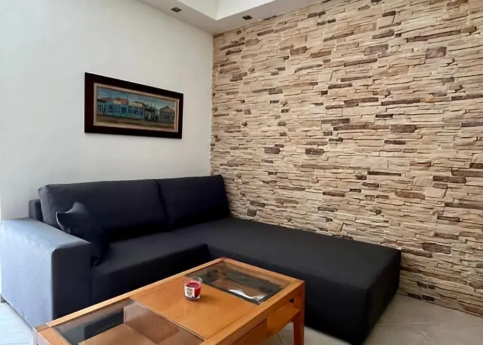 Pelekan And Athina 40 Appartement *