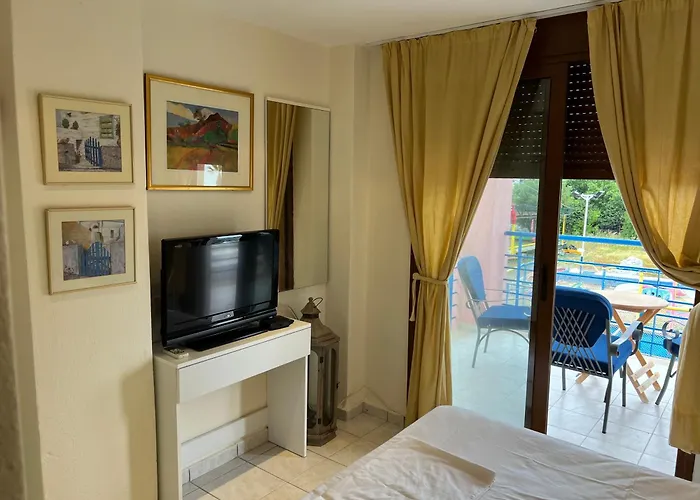 Pelekan And Athina 40 Appartement