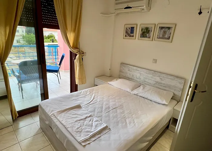 Pelekan And Athina 40 Appartement *