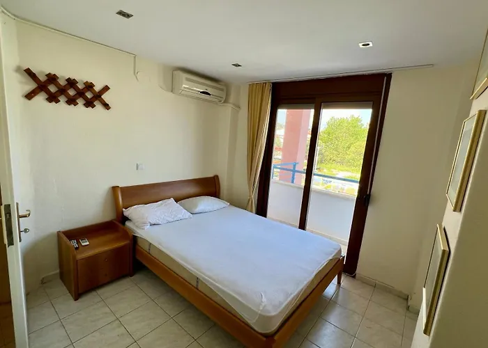 Appartement Pelekan And Athina 40 Pefkochori