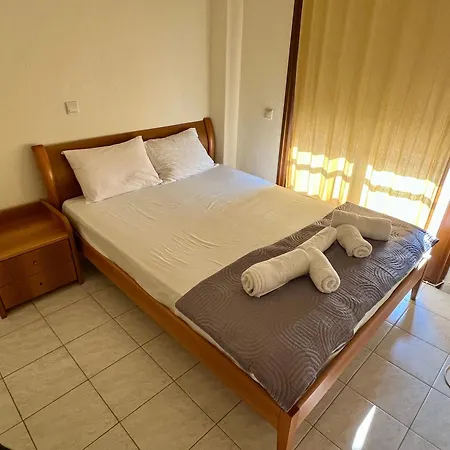 Apartamento Pelekan And Athina 40 *