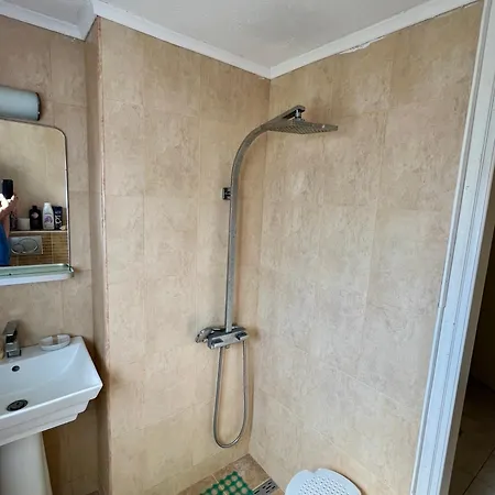 Pelekan And Athina 40 Apartamento