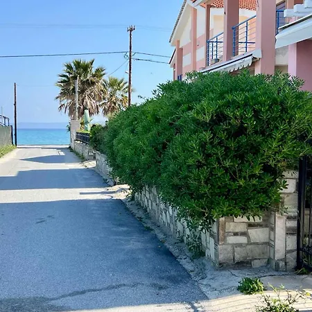 Pelekan And Athina 40